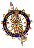 insignia - DAR