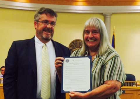 American Indian Proclamtation