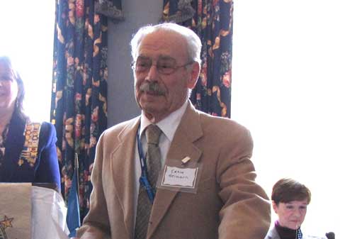 American History Scholars