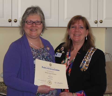 BJ-40 Years of Service