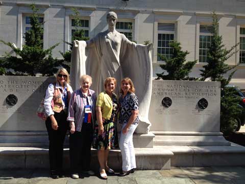 Continental Congress