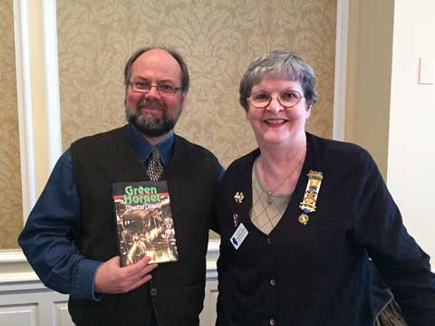 Frances Willard Historical Association, Glen