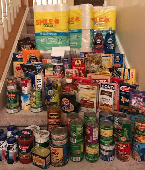 American History Scholars