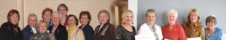 Twenty-first Chapter Members