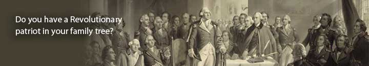 Washington's Generals