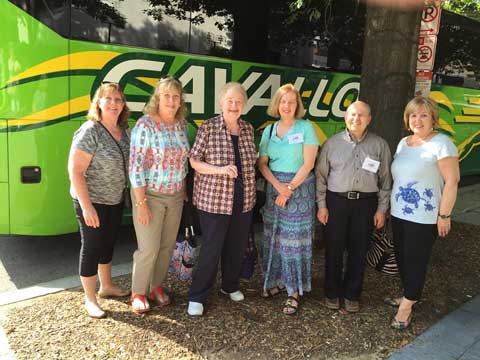 Continental Congress