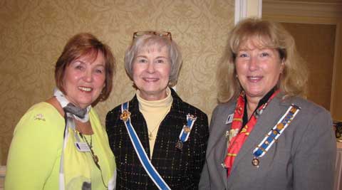 American History Scholars