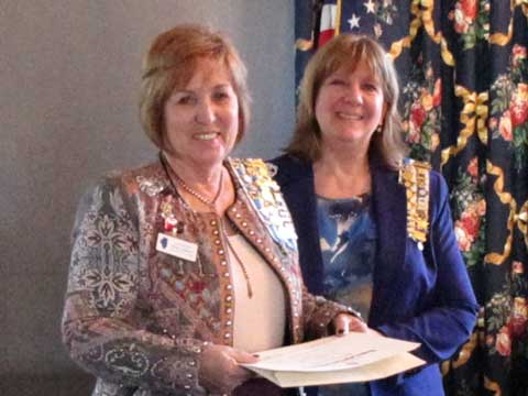 American History Scholars