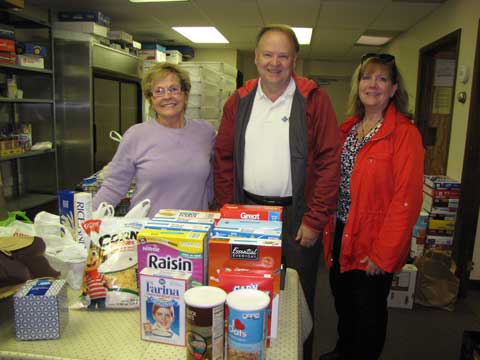 Continental Congress