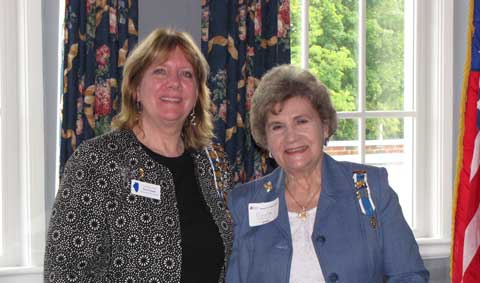 American History Scholars