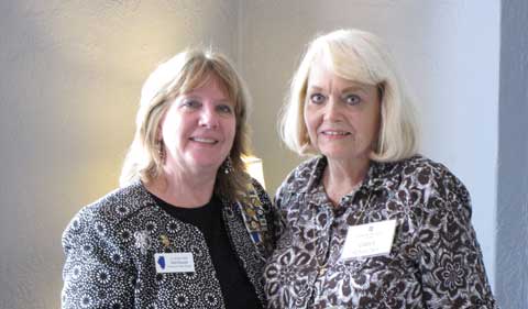 American History Scholars