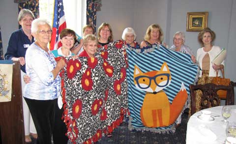 American History Scholars