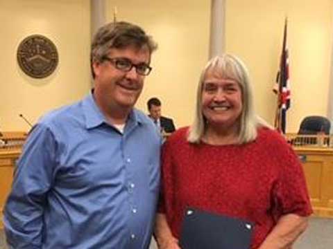 American History Scholars