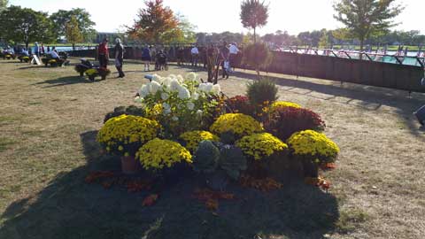 Vietnam Traveling Wall