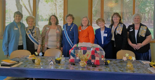 ABC Past Chapter Regents