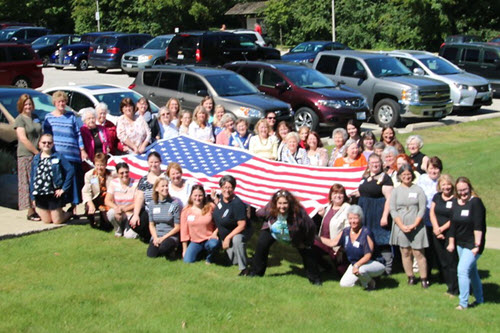 ABC 40th Anniversary Party