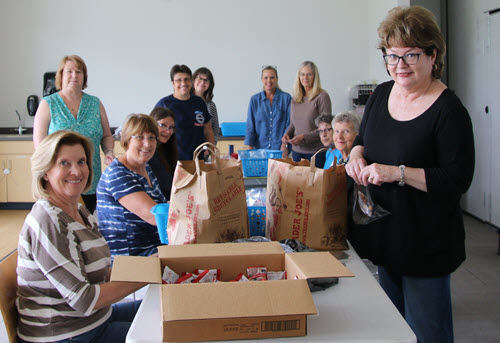 DAR Day of Service