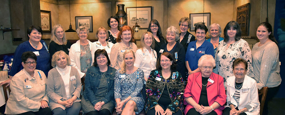 May Annual Meeting