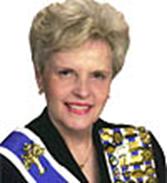 Gale Fixmer