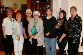 5 New Members