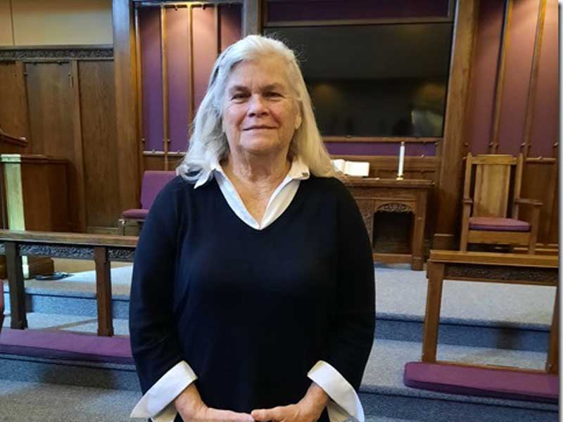 Award Program Speaker