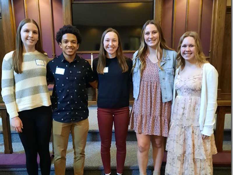 Award Program Speaker