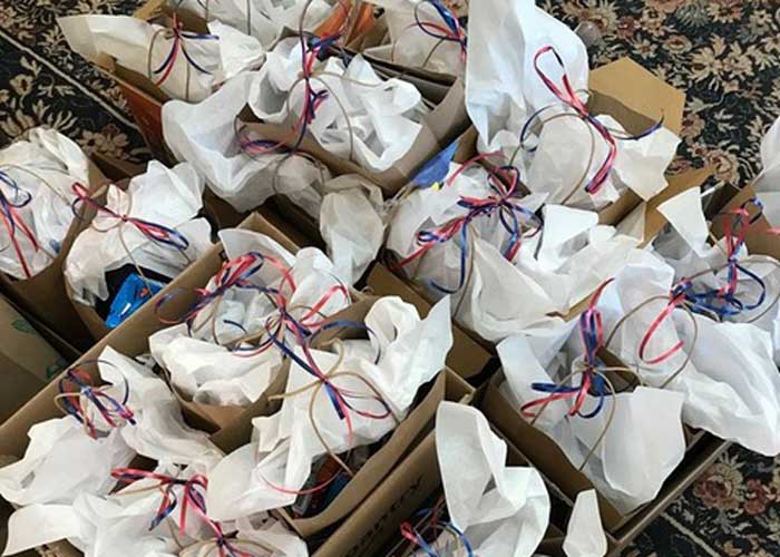 Goodie Bags