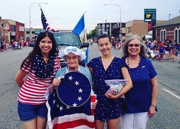 Parade