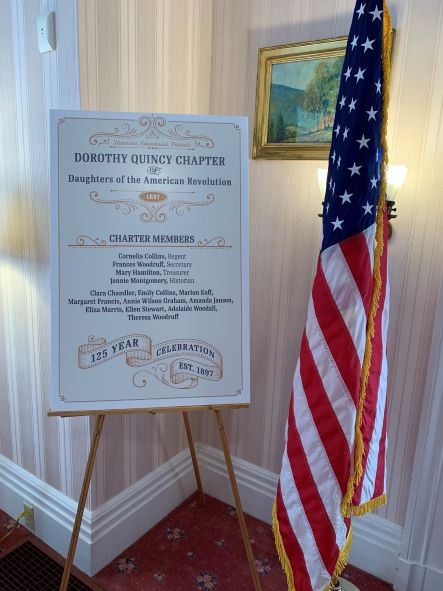 CharterMembers