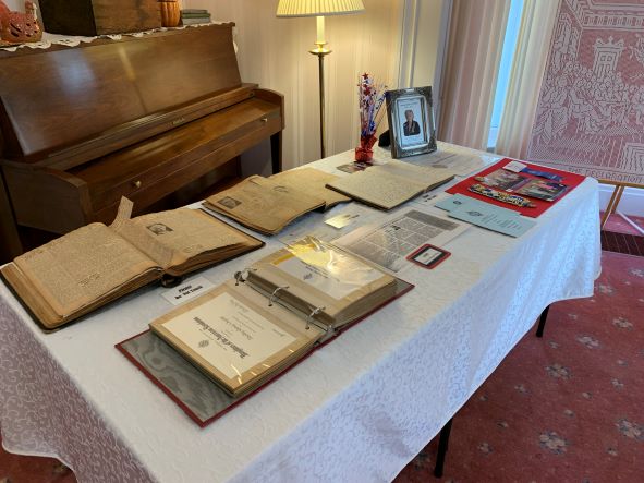 table
