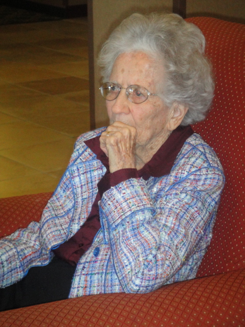 Eleanor Noxon Sweizer
