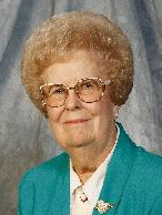 Pearl Laurine Knecht Morrison