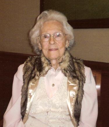 Margaret Josephine McKee O'Neil