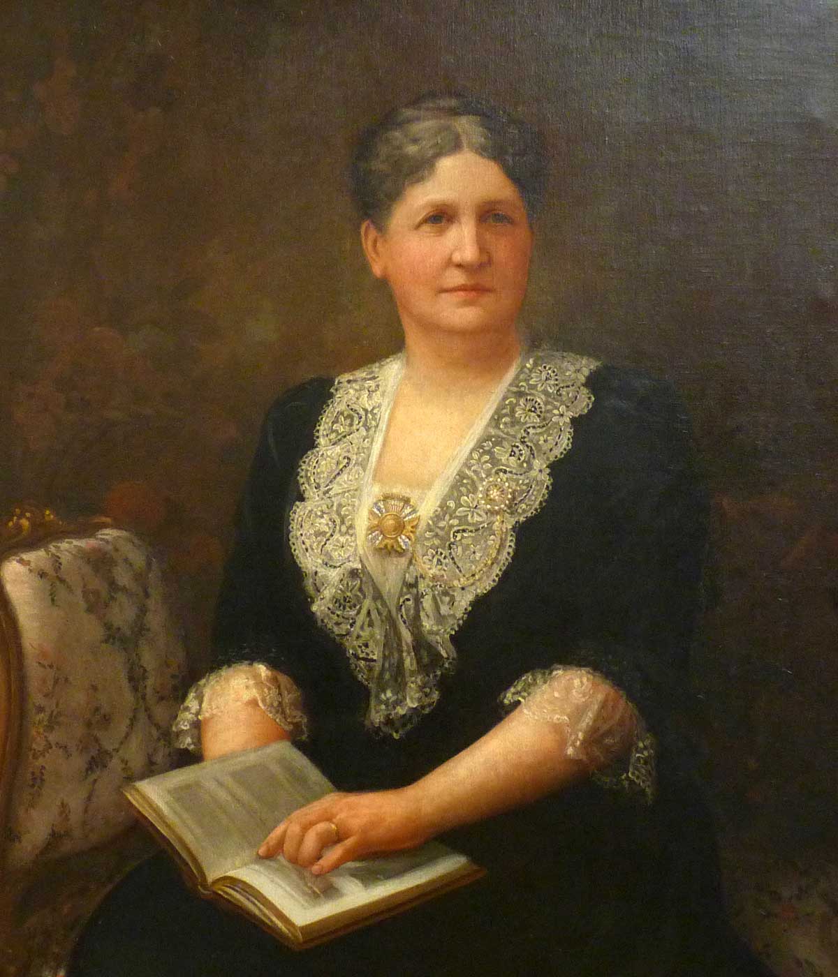 Ellen Hardin Walworth