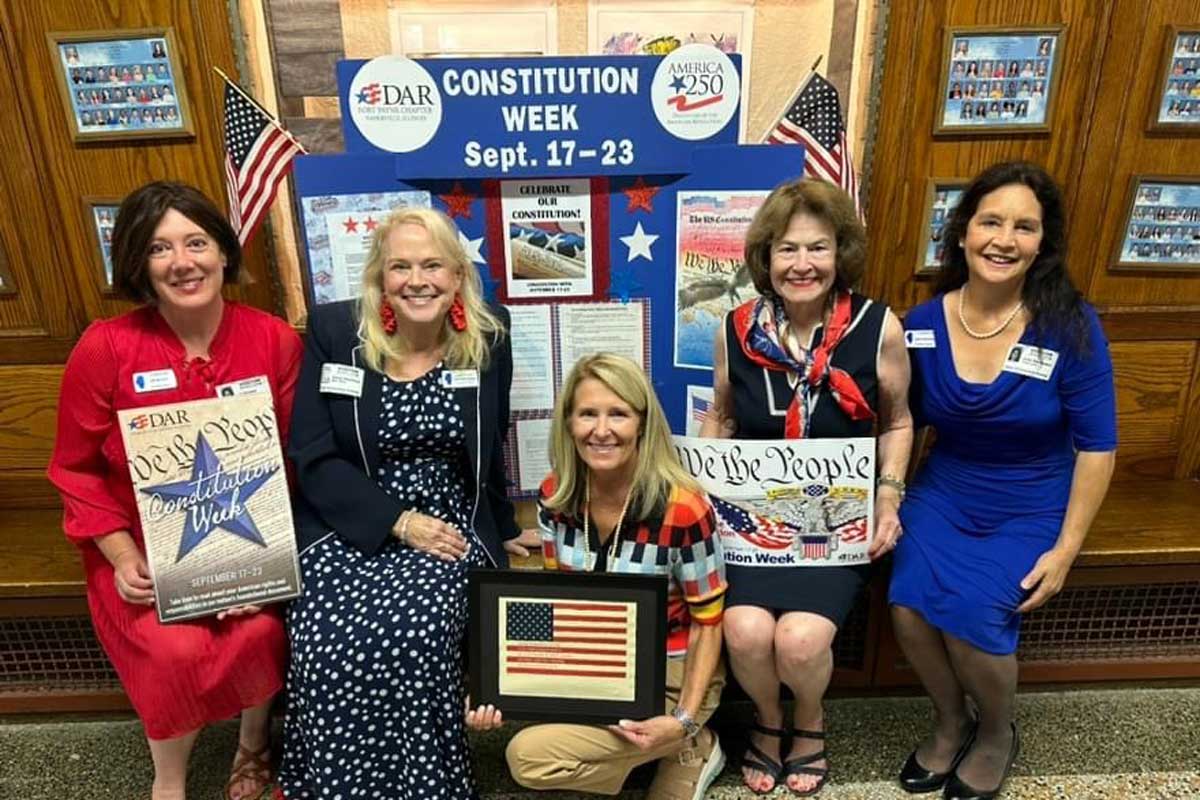 Constitution Week