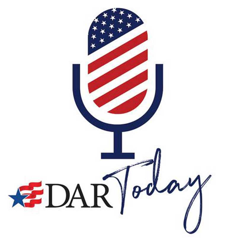 DAR Today Podcast