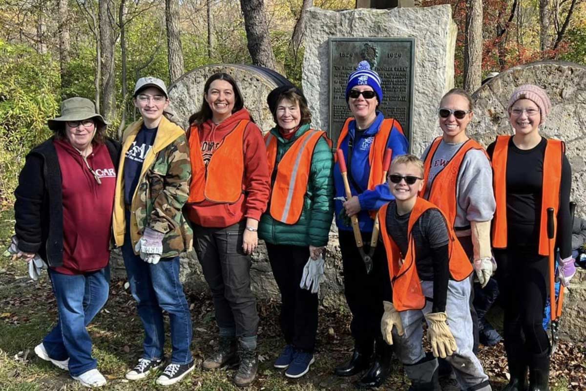 Historic Preservation