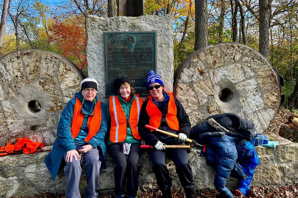 Historic Preservation