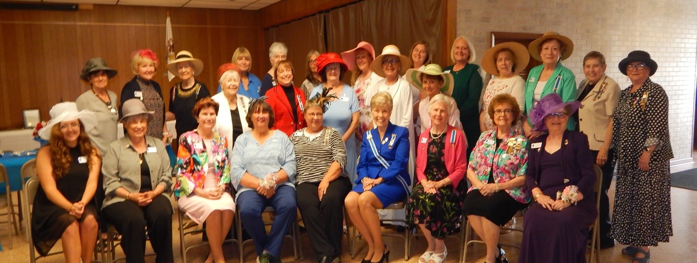 Members 2021