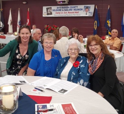 2019 soldier and sailor reunion