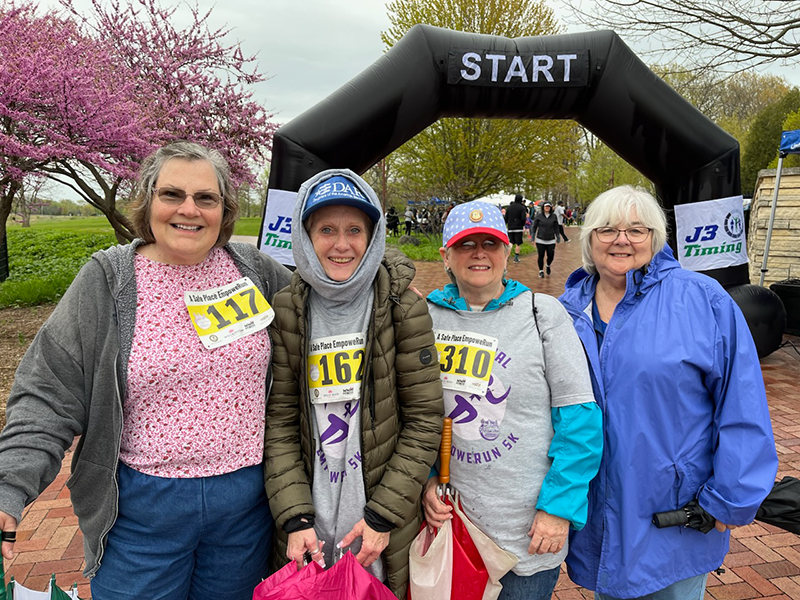 5K Safe Place Run