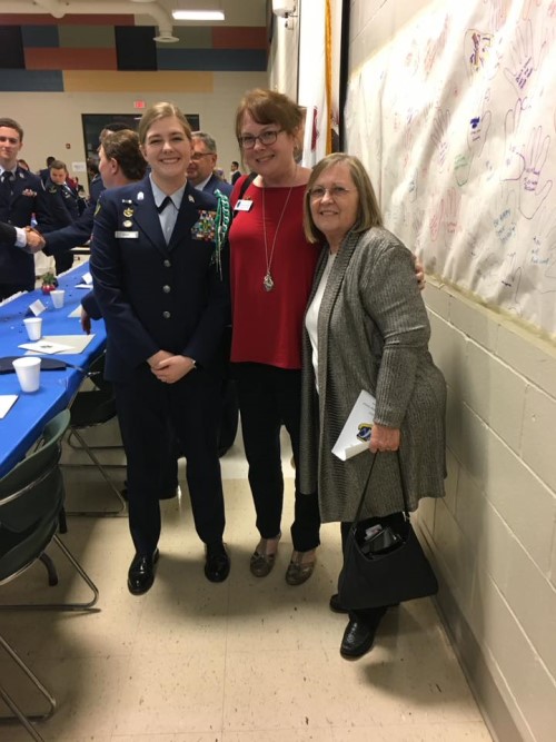 JROTC 2019