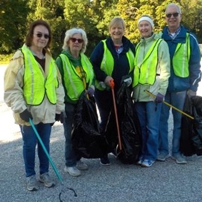 Street Cleanup