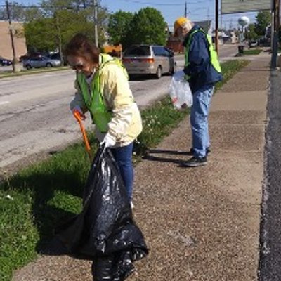 Street Cleanup