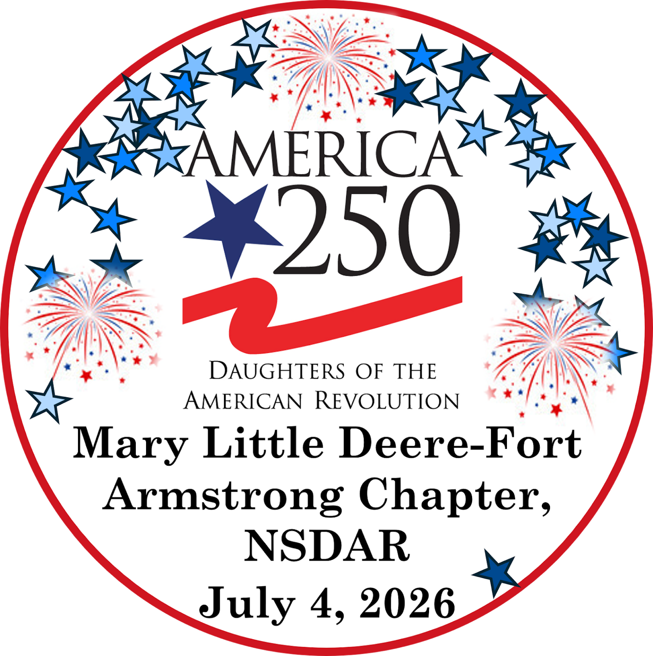 America250