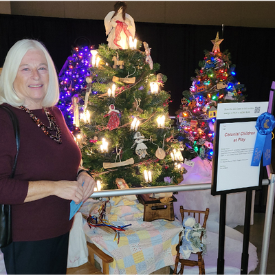 Festival of Trees