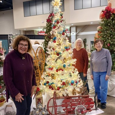 Festival of Trees