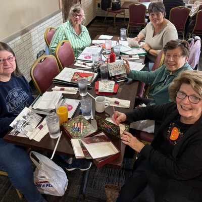 Cards for Veterans