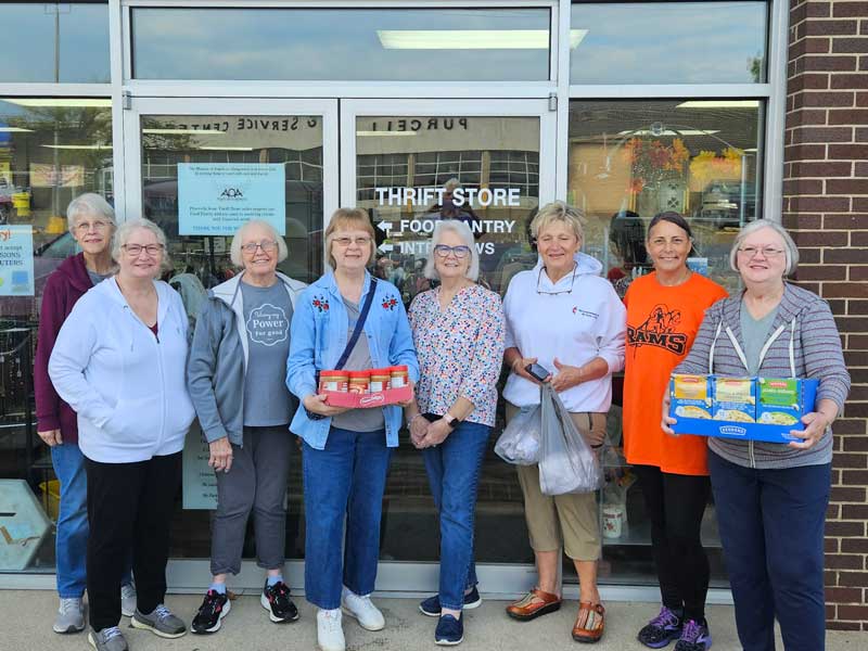 NSDAR Day of Service