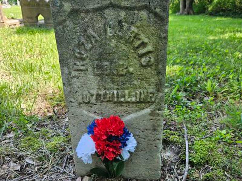 Honoring Forgotten Veterans